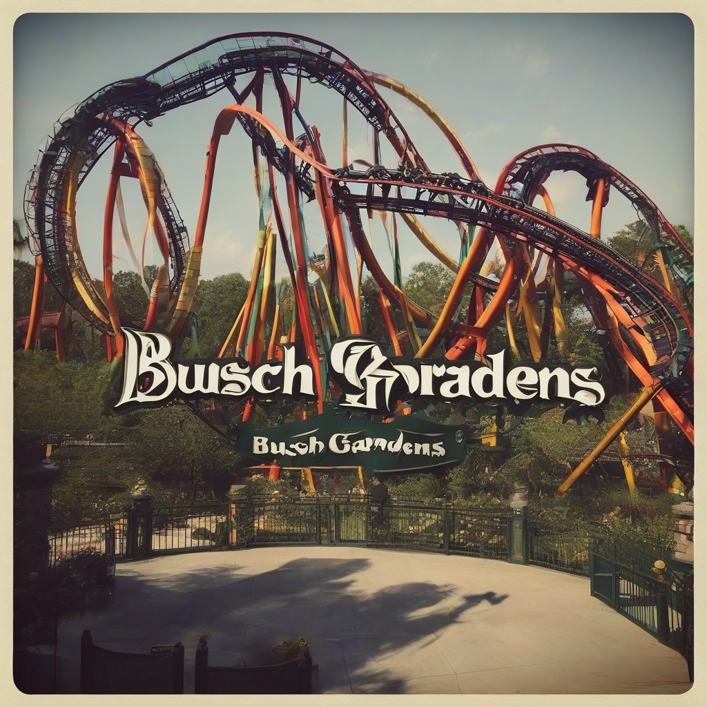 Busch Gardens Fun Card Blackout Dates: Everything You Need to Know