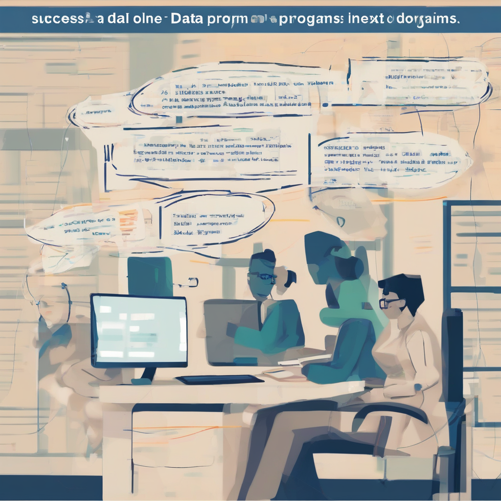 Online Data Science Programs: Your Guide to a Rewarding Career