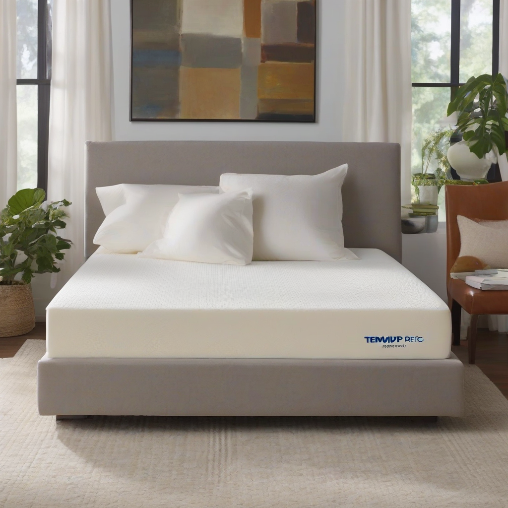 Tempur-Pedic Cloud Mattress Review: Is it Worth the Hype?