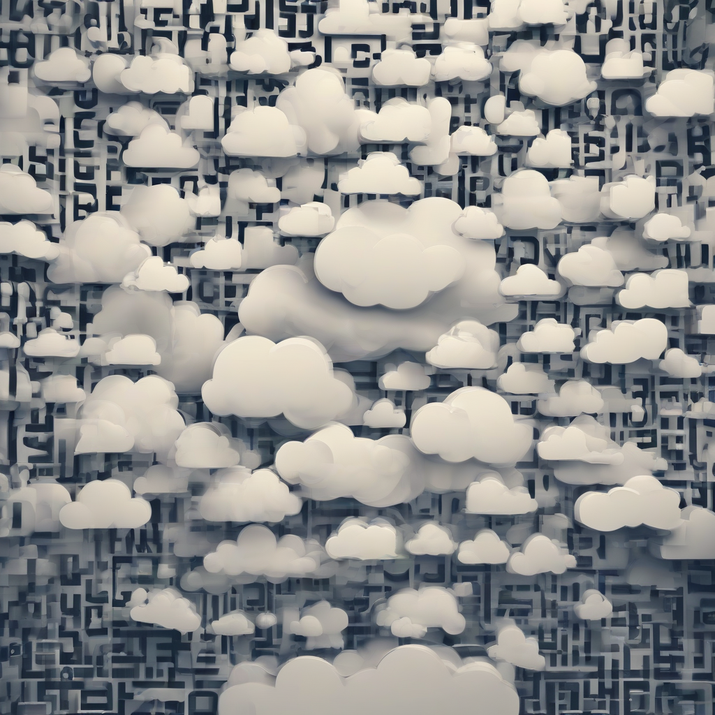 Unveiling the Secrets: A Deep Dive into Encryption in Cloud Computing