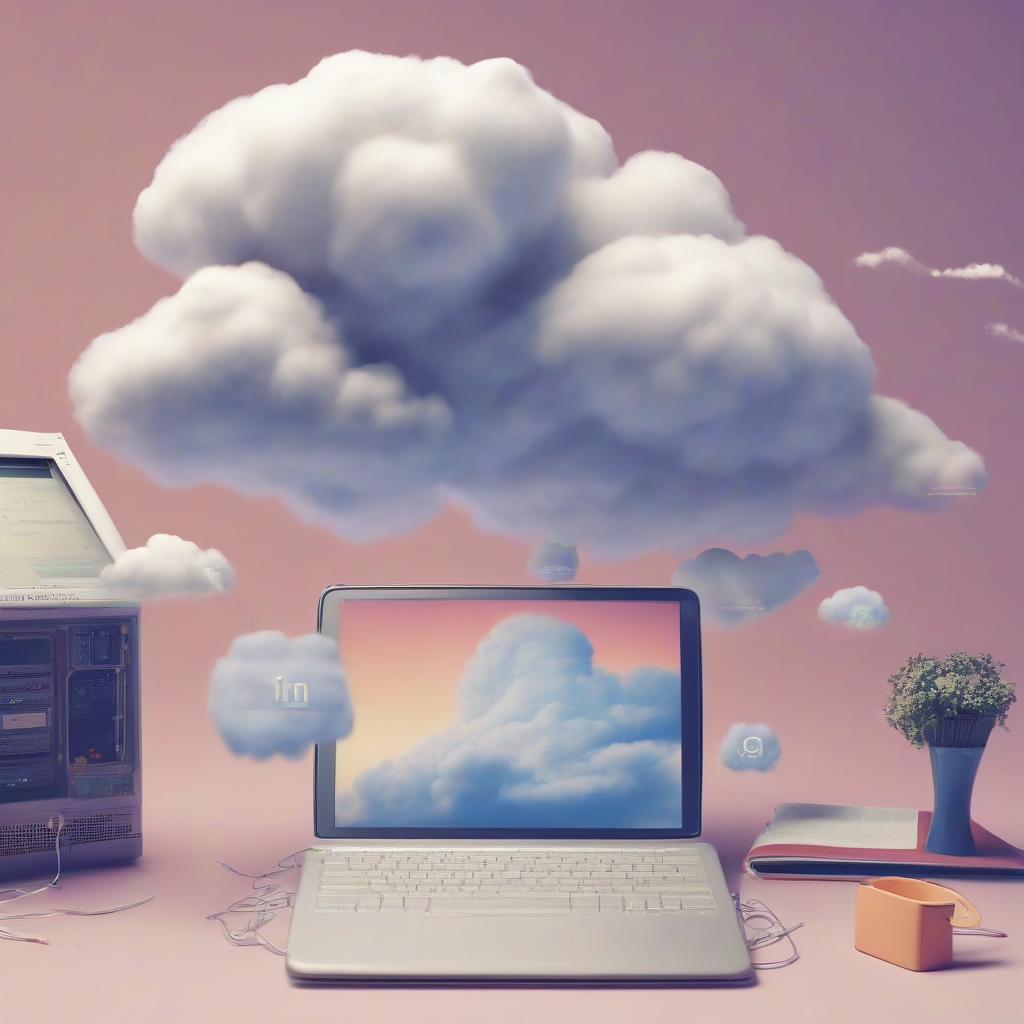 Top Cloud Computing Providers: A Comprehensive Guide to Choose the Best Fit